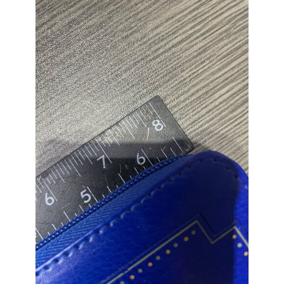 365 Days Of Prayer For Life Devotional Book With Zippered Blue Faux Leather Cove - Picture 9 of 9